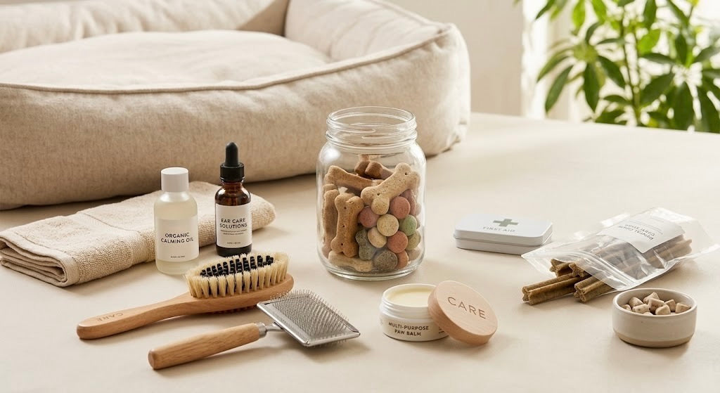 Pflege & Gesundheit H