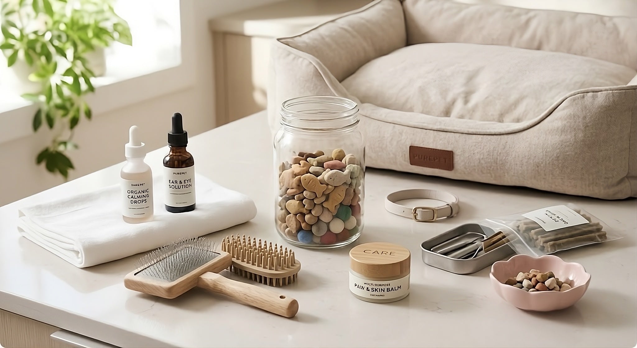 Pflege & Gesundheit K