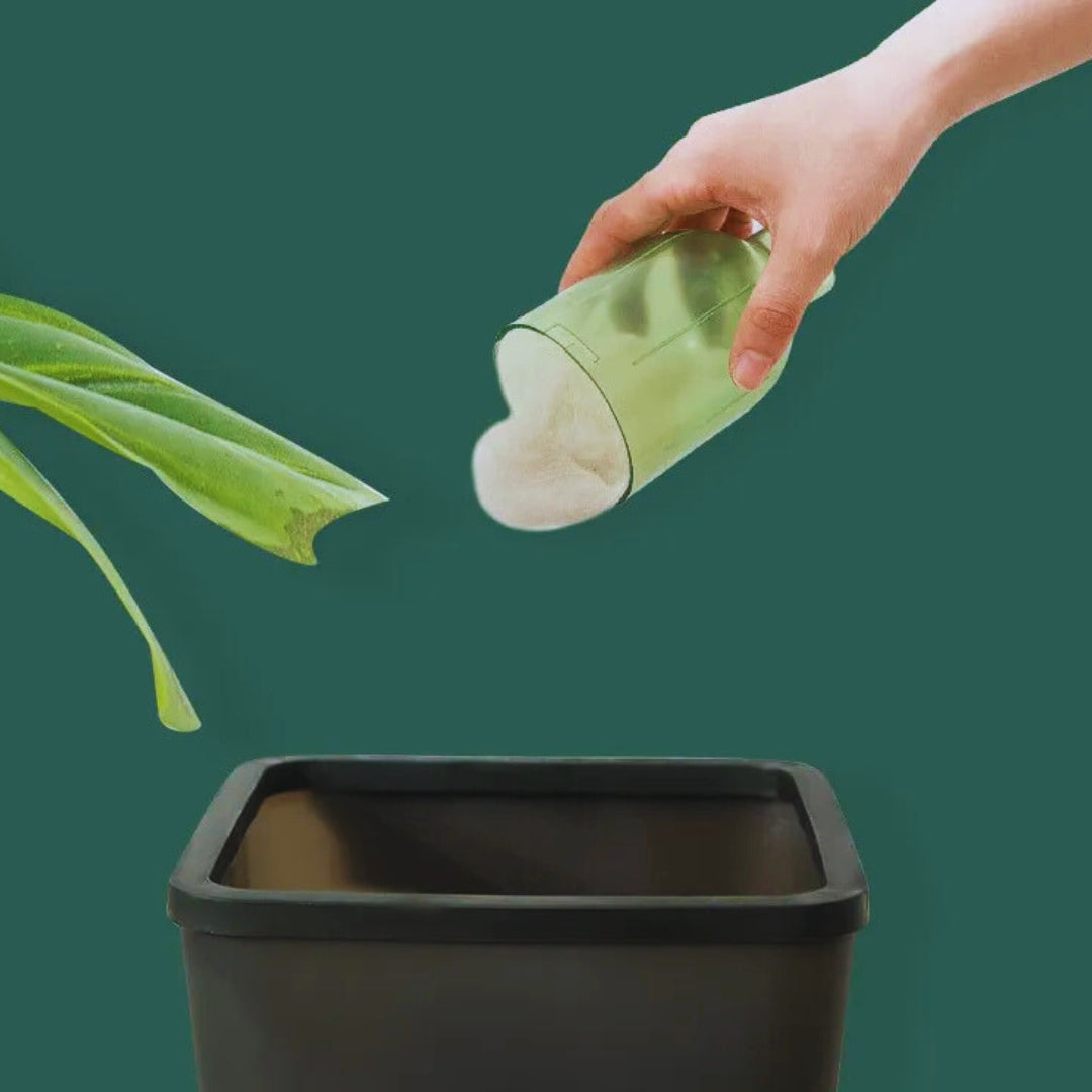 Handstaubsauger für Tierhaare – kabellos & stark