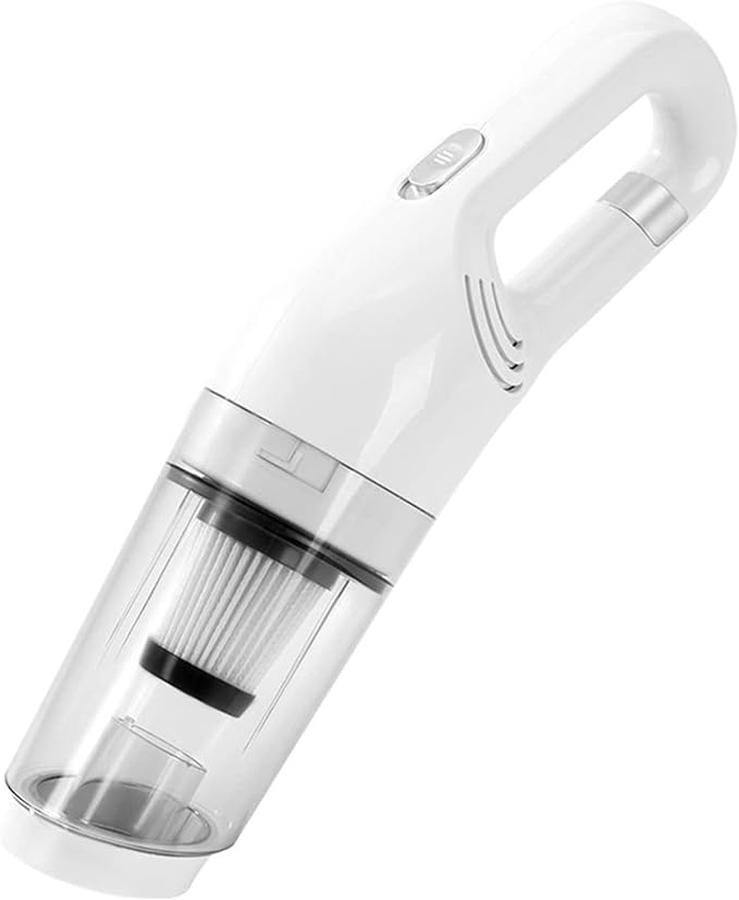 Kabelloser Tierhaarstaubsauger – starke Saugkraft