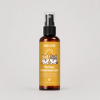 Sonnencreme für Hunde – Schutz für Nase, Ohren & Haut