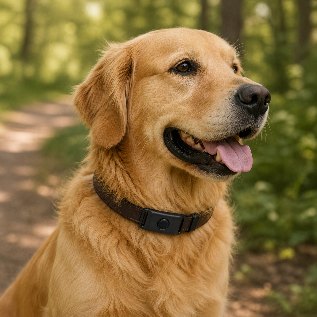 Zeckenanhänger für Hunde & Katzen – Ergänzung zur Zeckenroutine