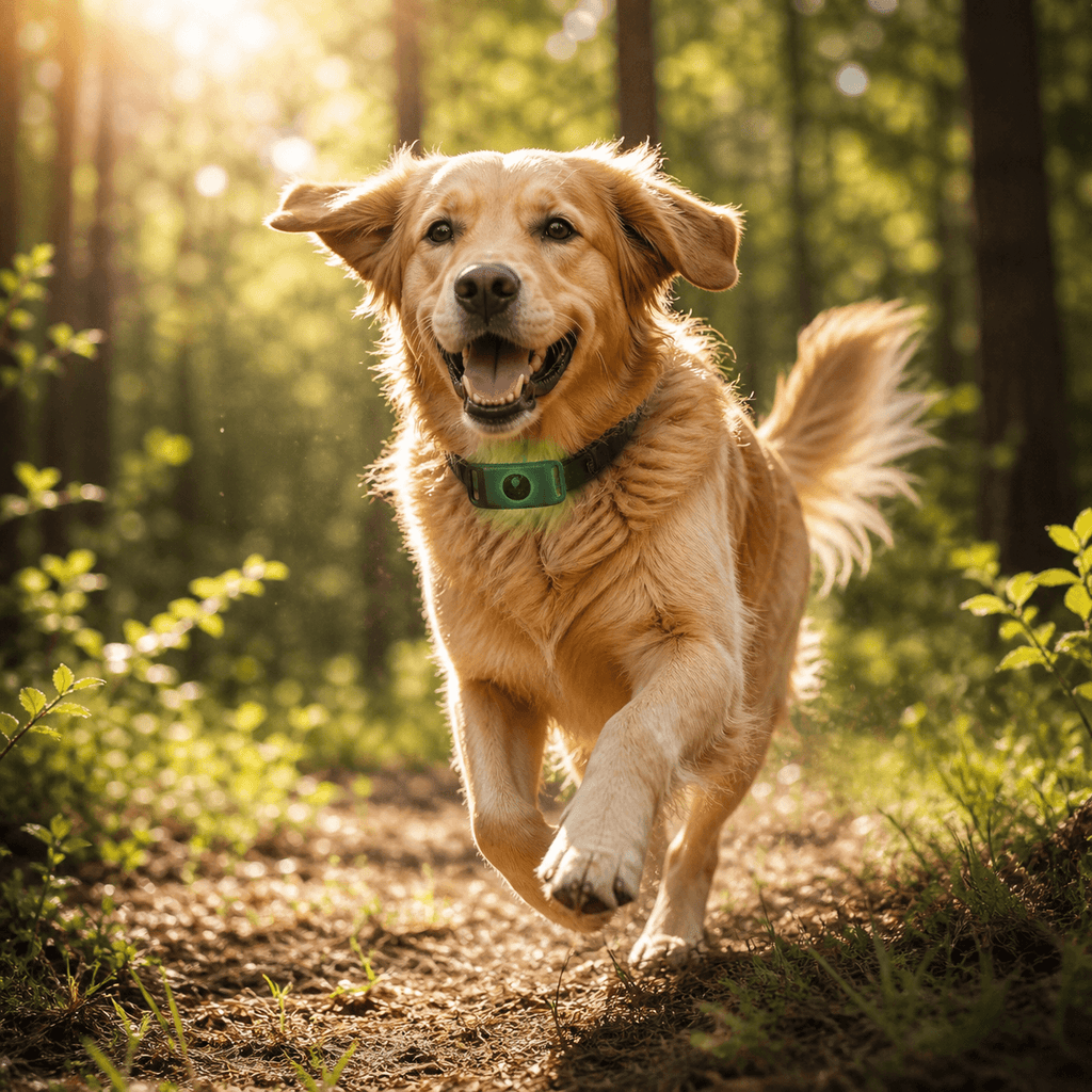 Zeckenanhänger für Hunde & Katzen – Ergänzung zur Zeckenroutine