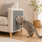 Katzen Kratzschutz für Sofa & Möbel – Zuschneidbar