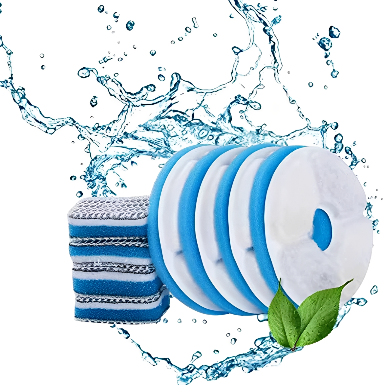 Katzentrinkbrunnen Edelstahl – leise & automatisch