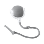 Interaktiver Spielball – Smart Pet Spielzeug für Hunde & Katzen