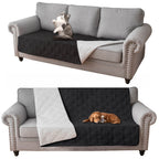 PurePet® Dry-Shield – Wasserdichte Premium-Schutzdecke