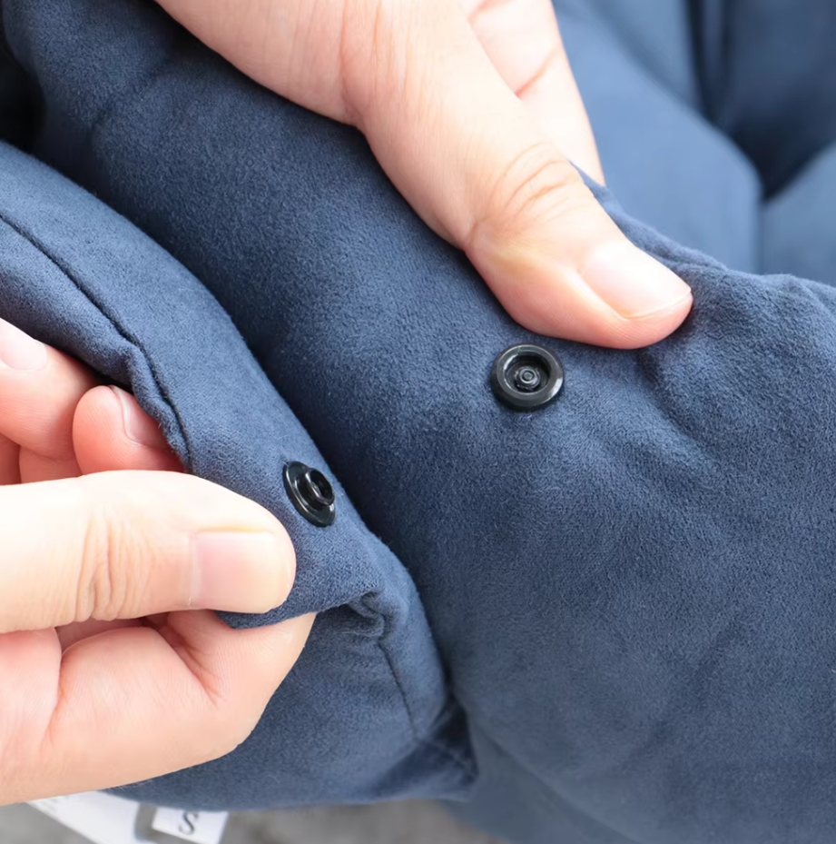 Kuscheliges Hundebett – weiches Kissen für Hunde & Katzen