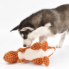 Hundespielzeug T-Rex – langlebig & bissfest PurePet