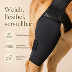 PurePet JointFlex Gelenk-Bandagen für Hunde zur Stabilisierung der Gelenke 6